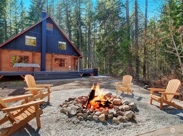 56 Noble Lane, Leavenworth, WA 98826