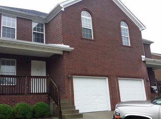 554 Hampton Way, Richmond, KY 40475