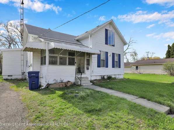 1108 N Blackstone St, Jackson, MI 49202