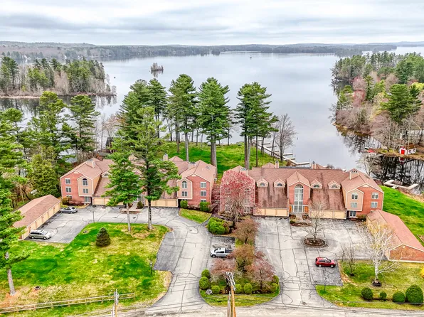 39 Turtle Run Road #8, Winthrop, ME 04364