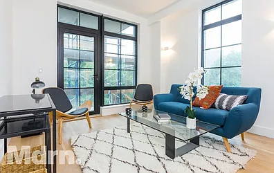 Rented by Mdrn Residential