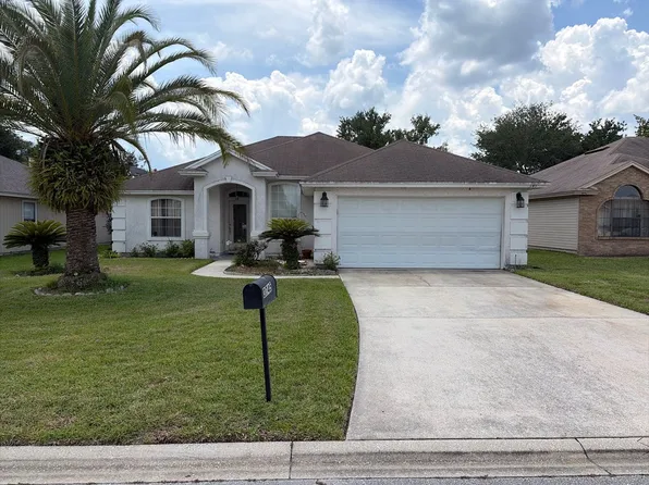 3745 Woodbriar Dr, Orange Park, FL 32073