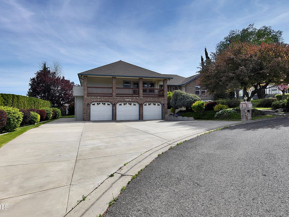 9204 Yakima Ct, Yakima, WA 98908 Zillow