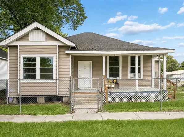 501 Superior Ave, Bogalusa, LA 70427