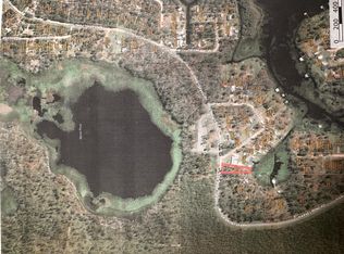 98 Holly Isles Harvey Pond Rd, Donalsonville, GA 39845