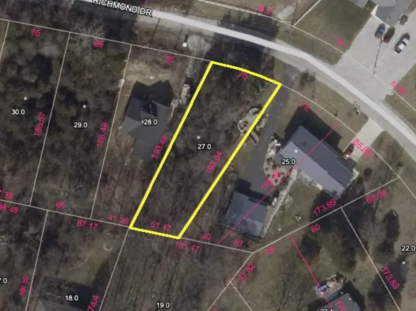 37 Jefferson Valley, Coatesville, IN 46121