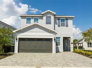 281 Burma St, Kissimmee, FL 34747