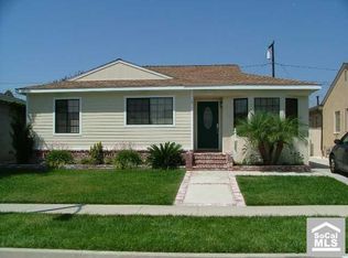 3717 Snowden Ave, Long Beach, CA 90808