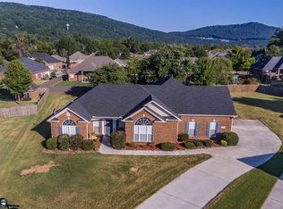 7100 Jump St SE, Owens Cross Roads, AL 35763