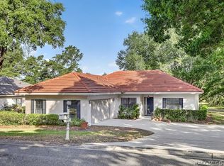 2910 N Osprey Cove Point, Lecanto, FL 34461
