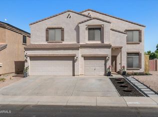 43502 W Blazen Trl, Maricopa, AZ 85138
