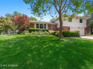 735 Concord Ct, Algonquin, IL