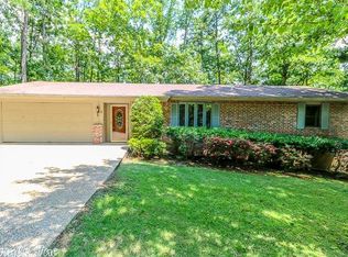 4 Galicia Way, Hot Springs, AR 71909