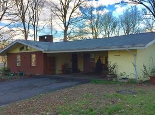 5217 Potomac Rd, Knoxville, TN 37920