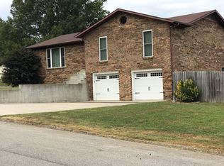 1309 Florence St, Paragould, AR 72450