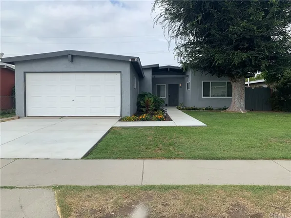 411 Sunkist Ave, La Puente, CA 91746