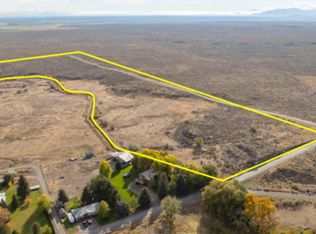 3151 W 2500 N, Arco, ID 83213