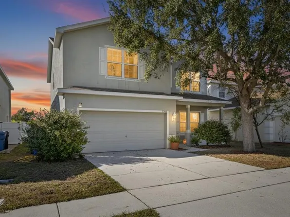 7520 Dragon Fly Loop, Gibsonton, FL 33534