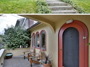 2104 NE 25th Ave, Portland, OR 97212