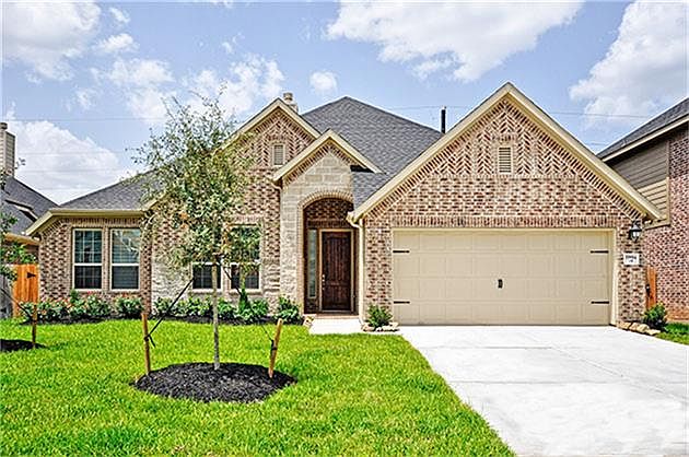 1st image of 19814 Quarry Stone Ln