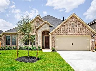 19814 Quarry Stone Ln, Richmond, TX 77407