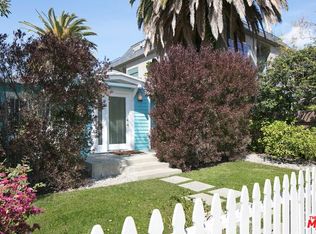 903 Nowita Pl, Venice, CA 90291