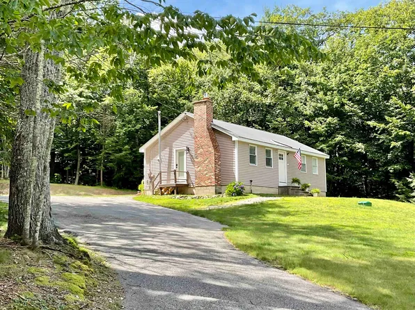 401 Allard Farm Circuit Road, Conway, NH 03860