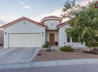 4215 Franzia, Las Cruces, NM 88011