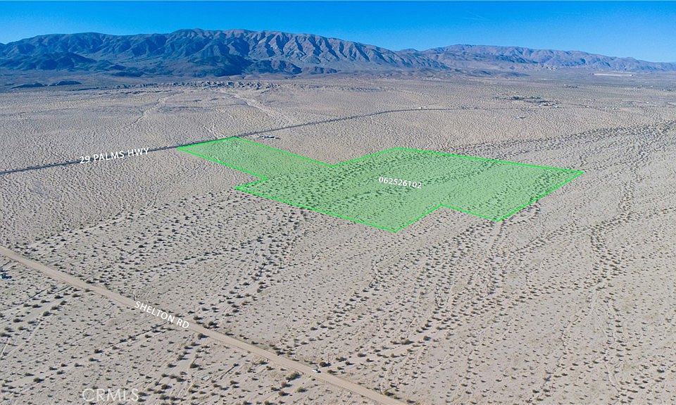 2nd image of 29 Palms Hwy #2-29