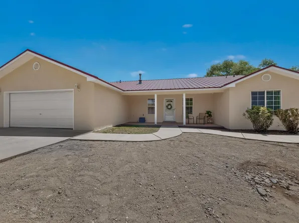 6 King Ct, Los Lunas, NM 87031