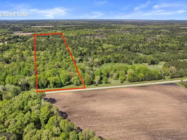 Lot 2 Chicago Avenue #2, Arkdale, WI 54613