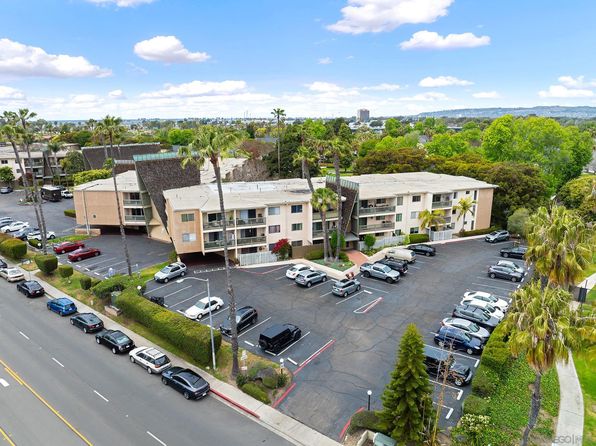 4444 W Point Loma Blvd UNIT 53, San Diego, CA 92107