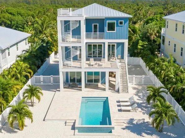 168 Chapel ST, FORT MYERS BEACH, FL 33931