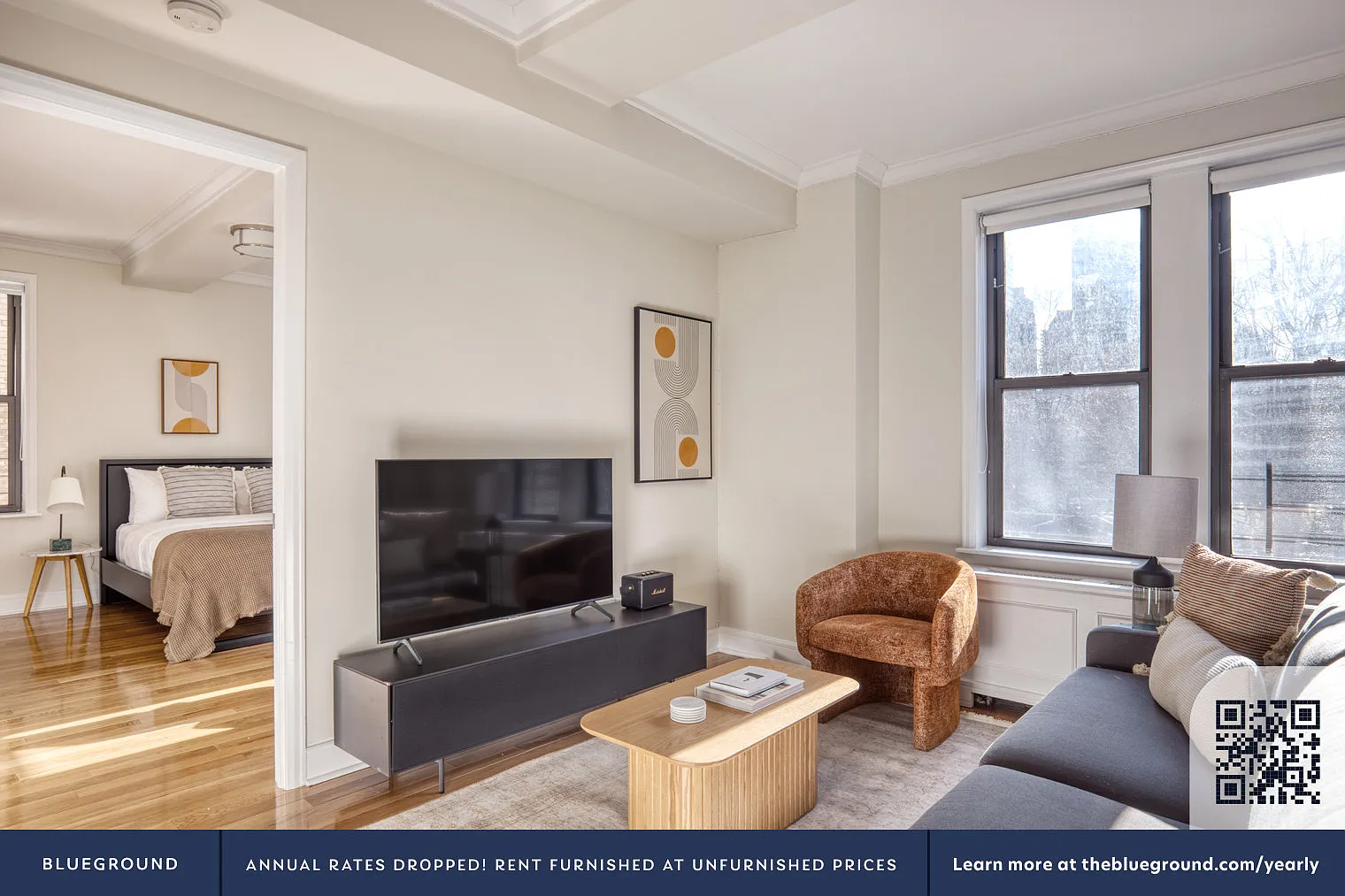 210 West 70th Street — Photo 2