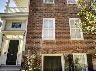 151 Coming St, Charleston, SC 29403