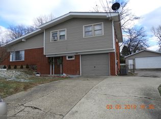 5404 Whispering Hills Blvd, Louisville, KY 40219