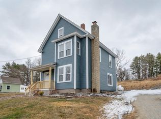 46 Depot Street, Belmont, NH 03220