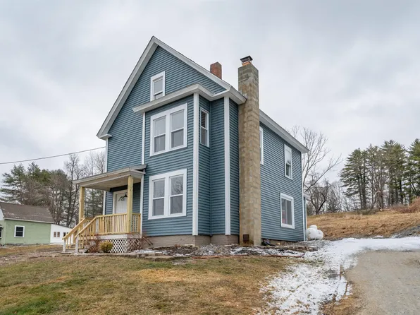 46 Depot Street, Belmont, NH 03220