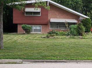 12613 S Major Ave, Palos Heights, IL 60463