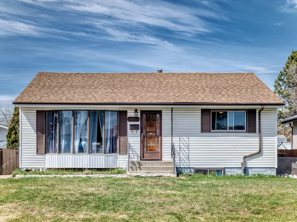 13524 123a St NW, Edmonton, AB T5L 0L9