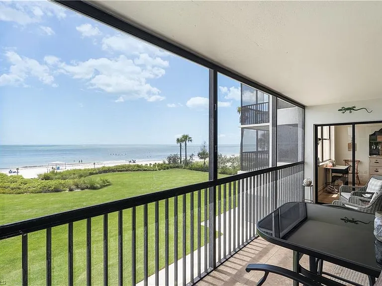 9375 Gulf Shore Dr #203 — Photo 5