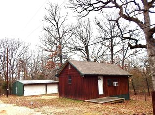 452 Private Road 7709, Emory, TX 75440