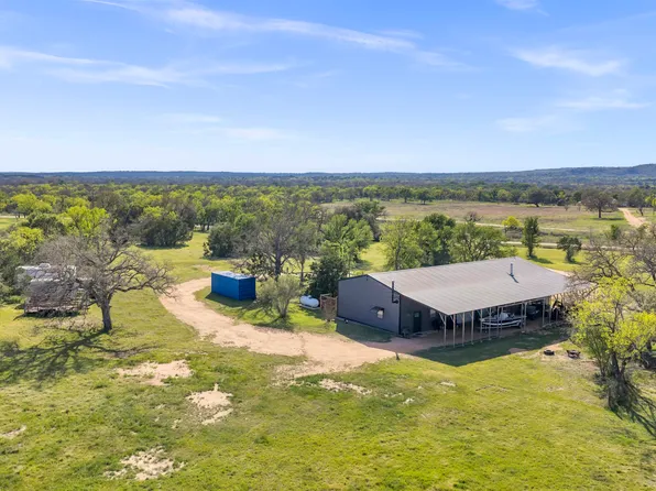 6475 CR 216, Llano, TX 78643