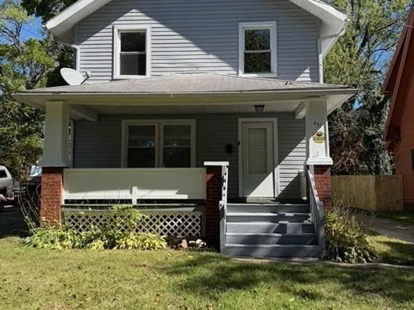 431 Noah Ave, Akron, OH 44320