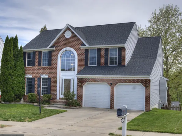 711 Hickory Limb Cir, Bel Air, MD 21014