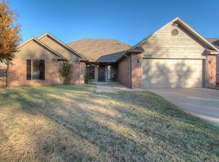 13787 S Poplar St E, Glenpool, OK 74033