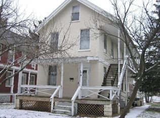 74 N 4th St, Chambersburg, PA 17201
