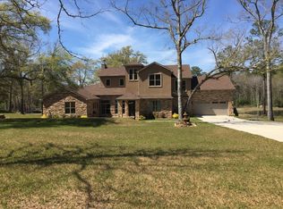 12430 Jeff Hamilton Rd, Mobile, AL 36695