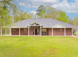 501 Higginbotham Rd, Kilgore, TX 75662