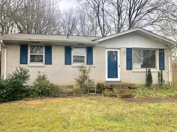 328 Dinwiddie Dr, Madison, TN 37115